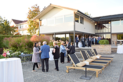 SANTA CLARA UNIVERSITY AND SEATTLE UNIVERSITY